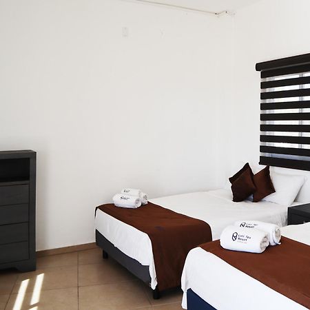 Hotel Laru Spa Resort La Palma  Ngoại thất bức ảnh