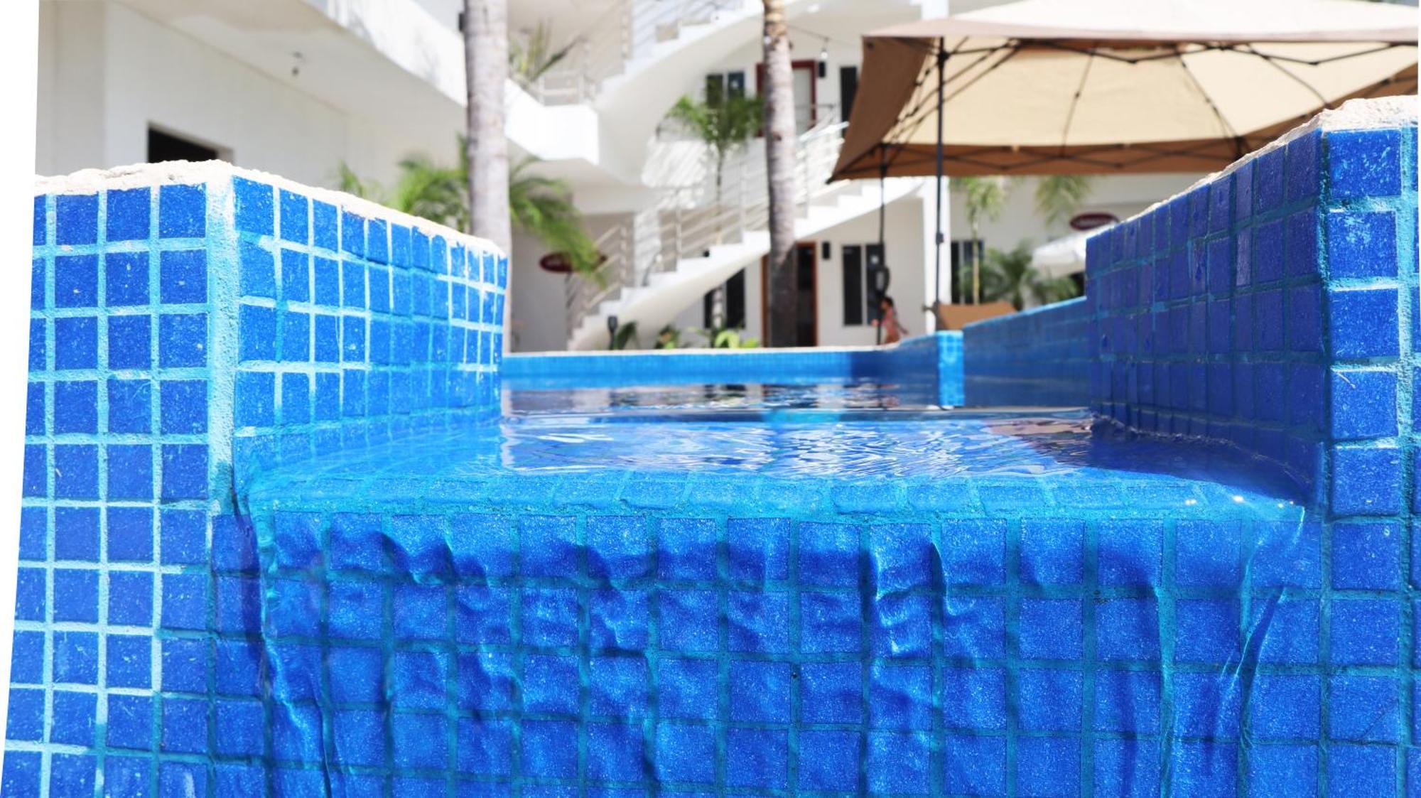 Hotel Laru Spa Resort La Palma  Ngoại thất bức ảnh